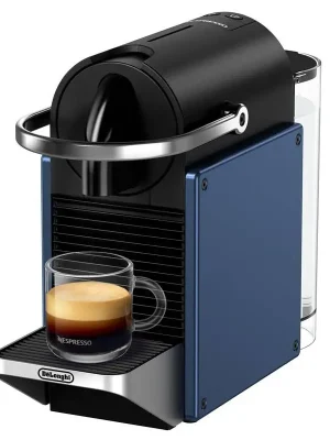 Poslední Šance DeLonghi Nespresso Pixie EN 127.BL